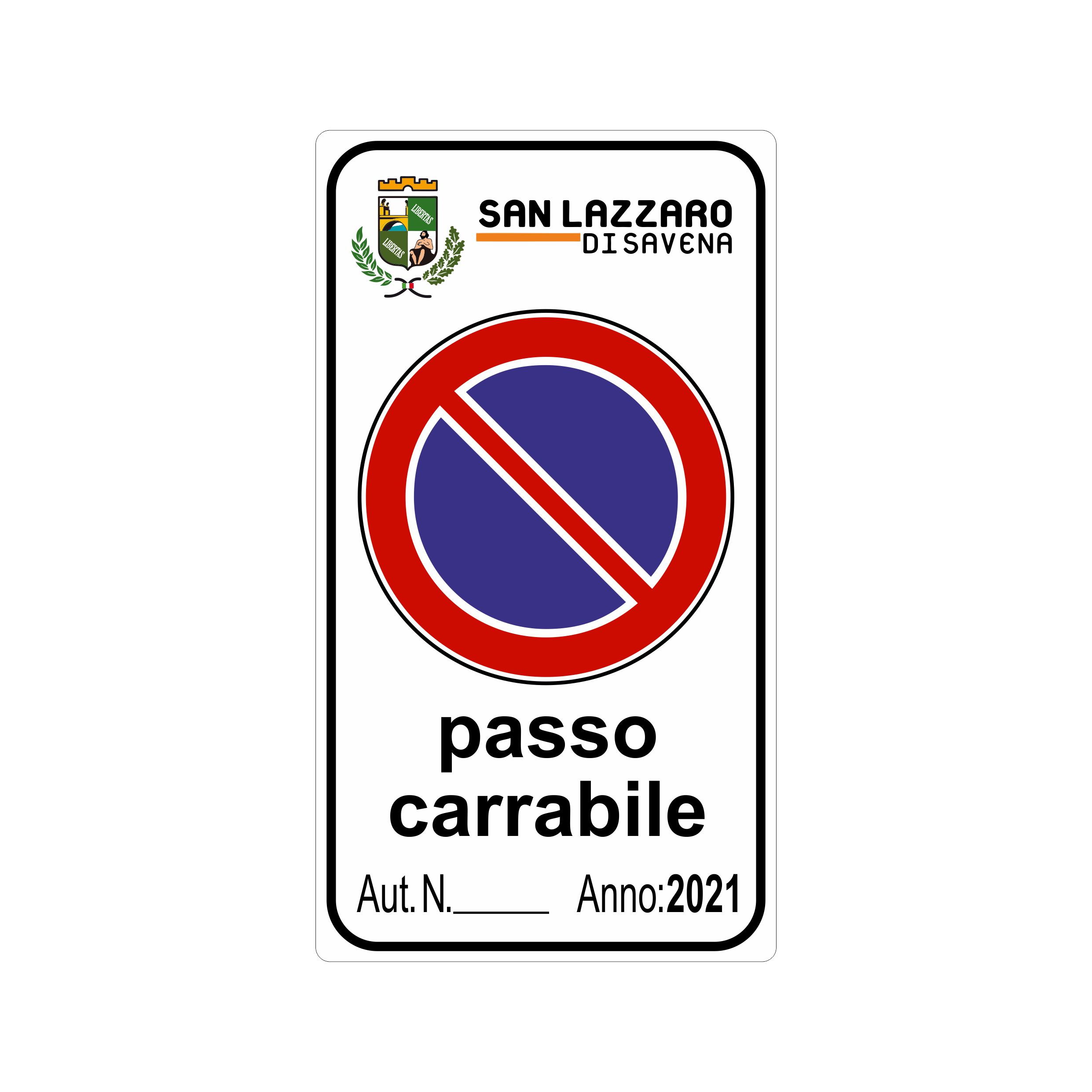 2803QR - PASSO CARRABILE DA MURO