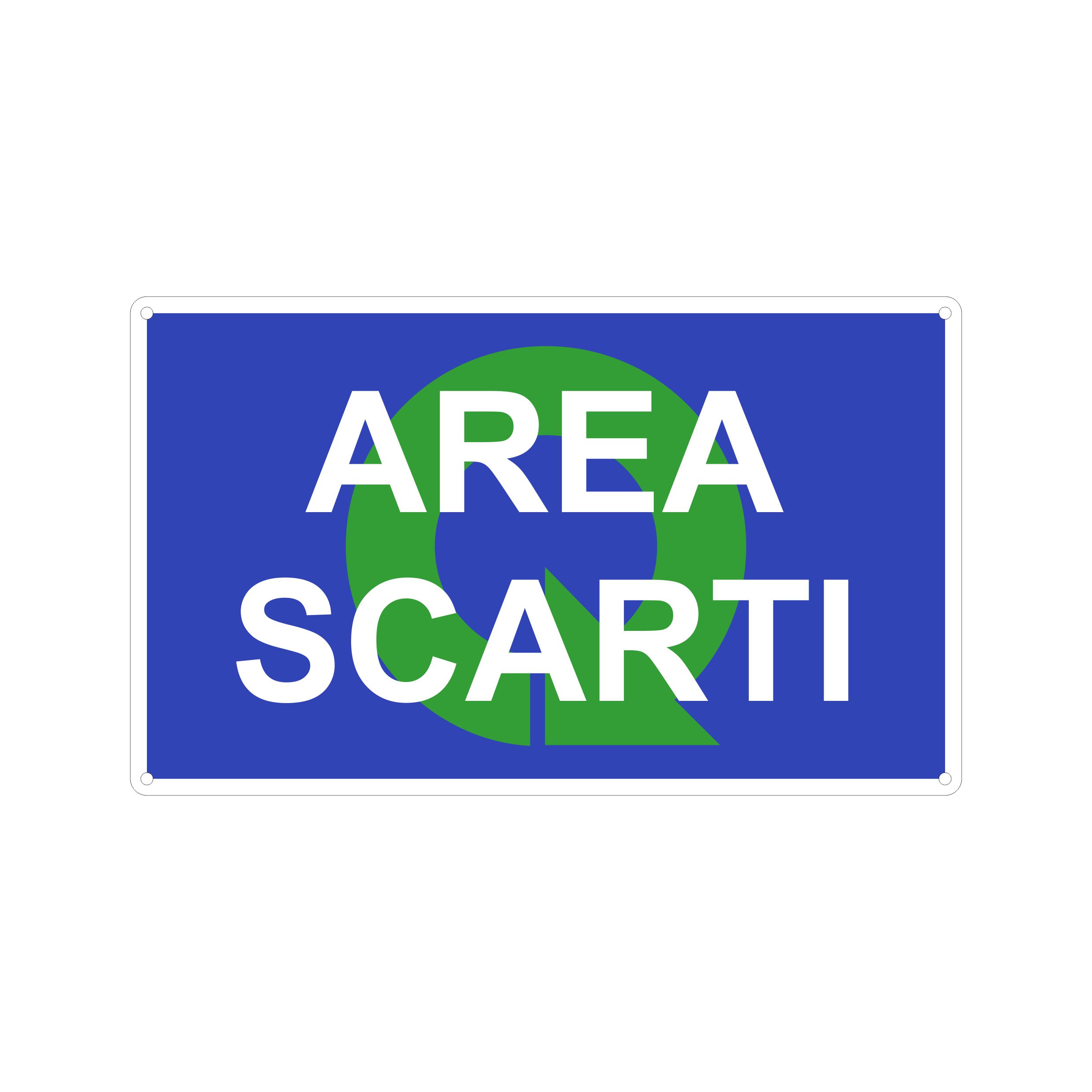 AREA SCARTI - 500x330 mm